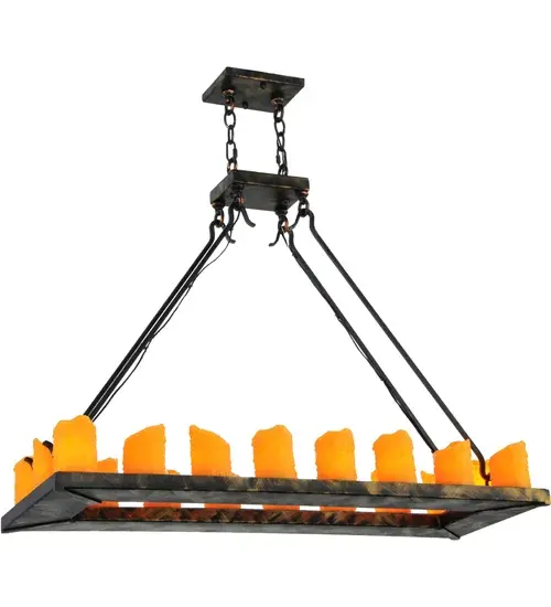 The Loxley by Meyda Lighting - Image 6