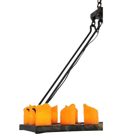 The Loxley by Meyda Lighting - Image 8