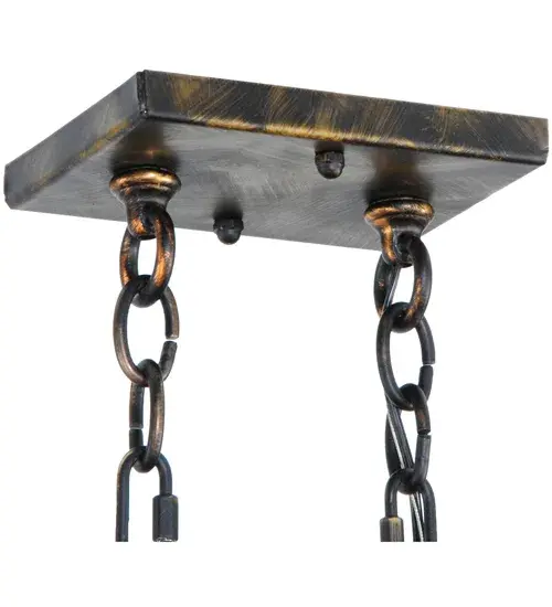 The Loxley by Meyda Lighting - Image 9