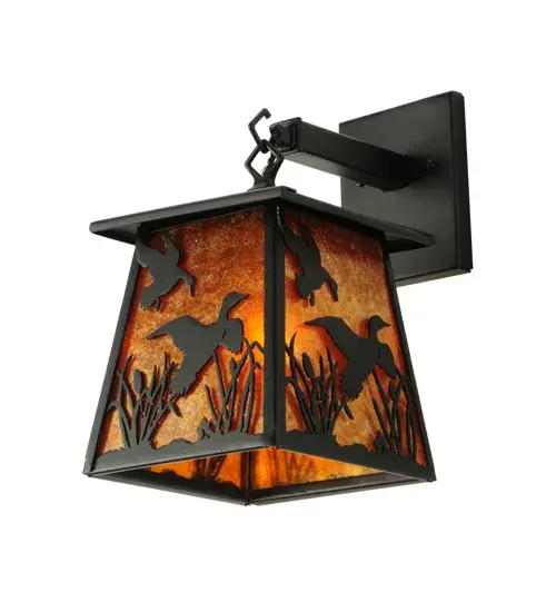 The Ducks in Flight by Meyda Lighting - Image 2
