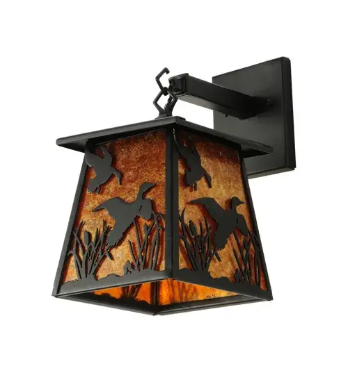 The Ducks in Flight by Meyda Lighting - Image 3