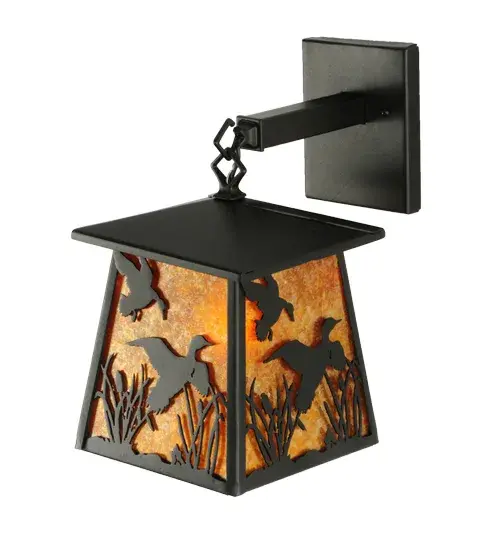 The Ducks in Flight by Meyda Lighting - Image 4