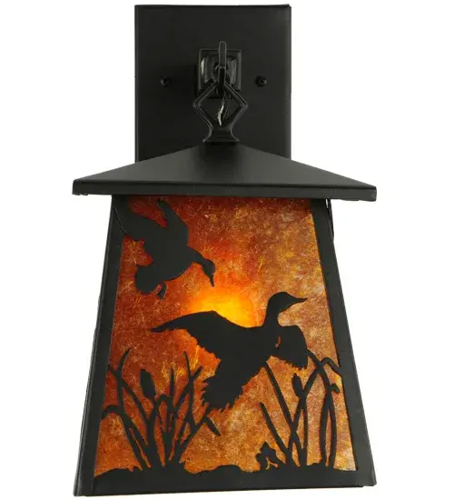 The Ducks in Flight by Meyda Lighting - Image 5