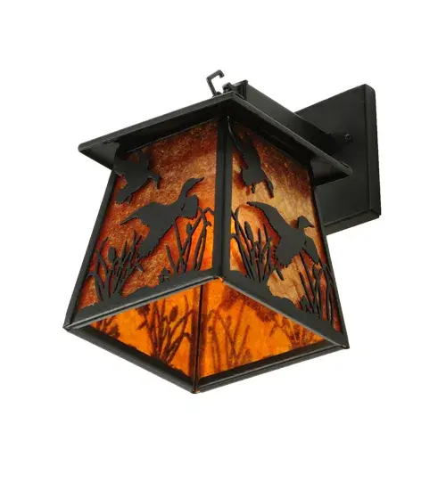 The Ducks in Flight by Meyda Lighting - Image 6