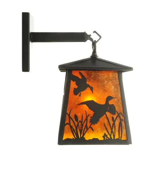 The Ducks in Flight by Meyda Lighting - Image 8