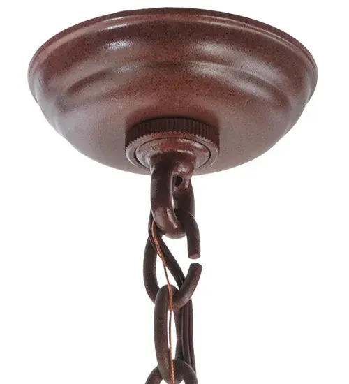 The Pine Branch by Meyda Lighting - Image 9