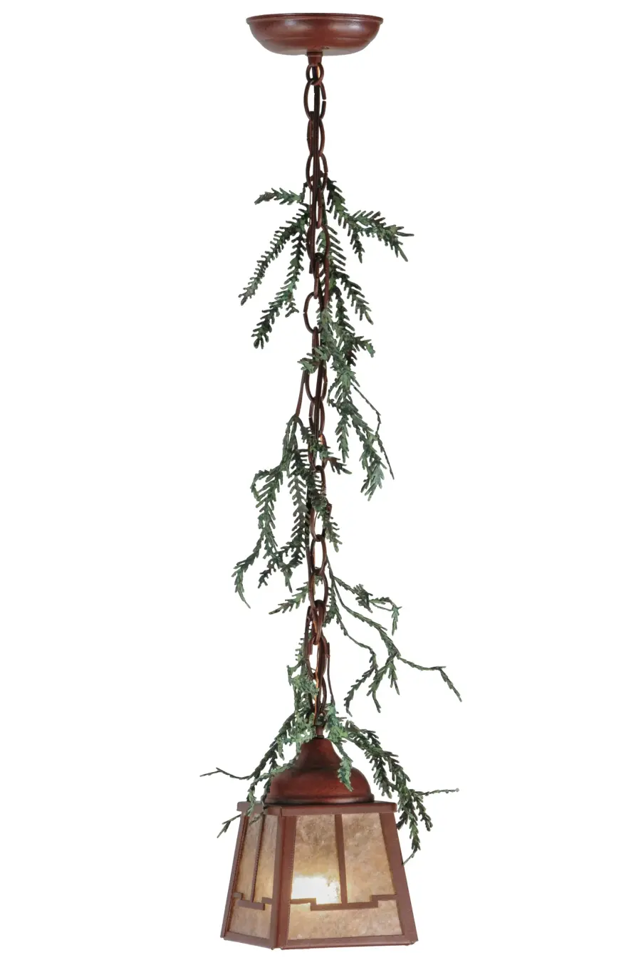 The Pine Branch by Meyda Lighting - Image 1