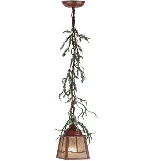 The Pine Branch by Meyda Lighting - Image 2