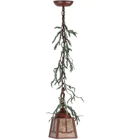 The Pine Branch by Meyda Lighting - Image 3