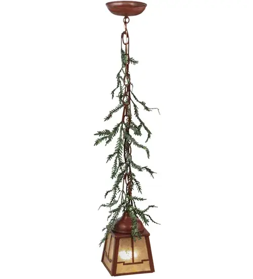 The Pine Branch by Meyda Lighting - Image 4