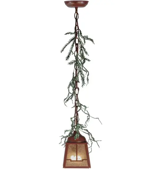 The Pine Branch by Meyda Lighting - Image 5