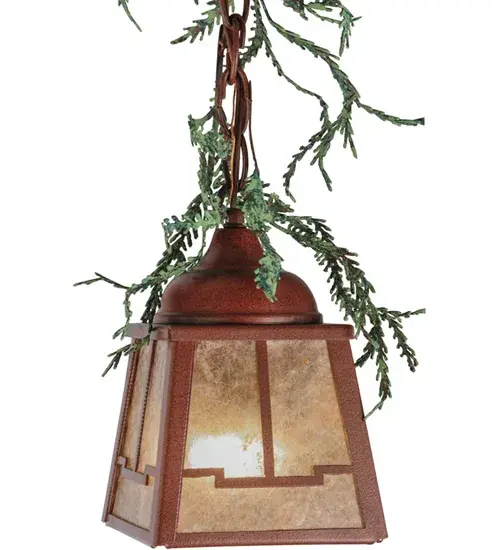 The Pine Branch by Meyda Lighting - Image 8