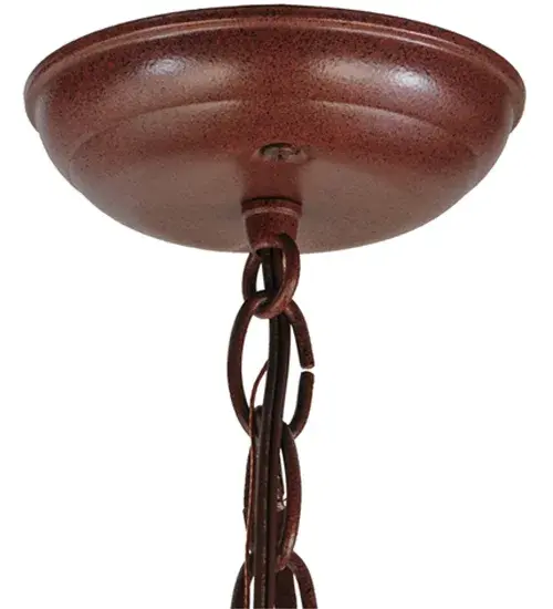 The Pine Branch by Meyda Lighting - Image 9