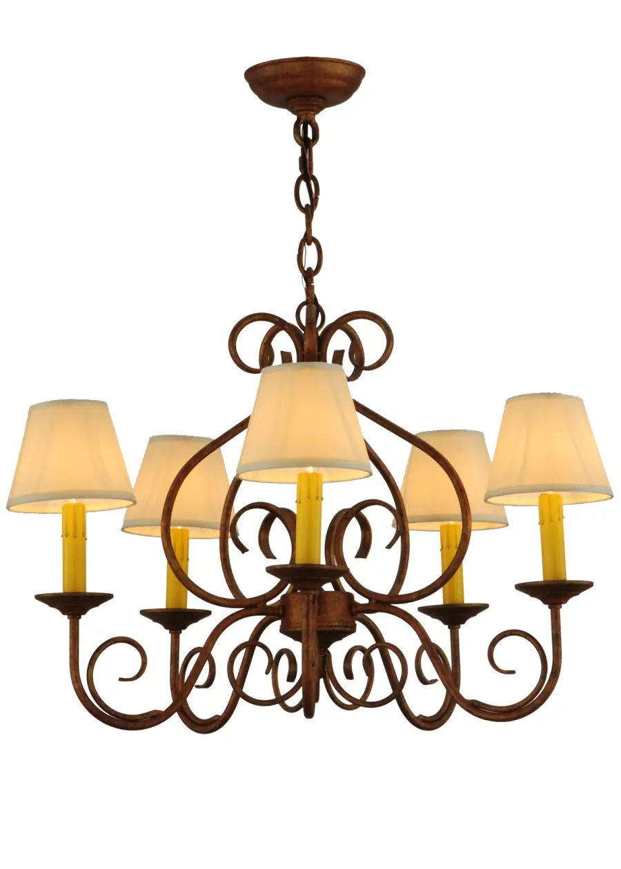 The Jenna by Meyda Lighting - Image 1