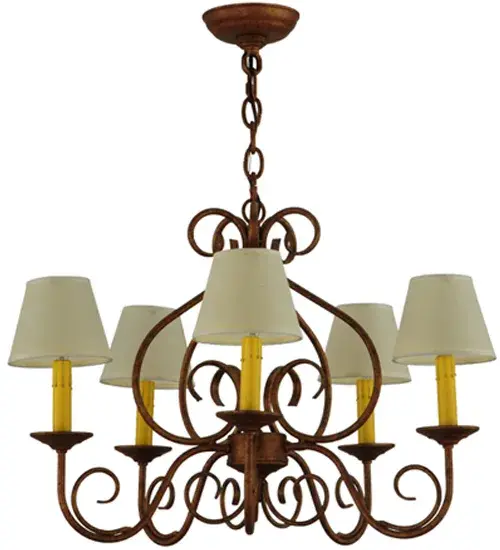 The Jenna by Meyda Lighting - Image 3