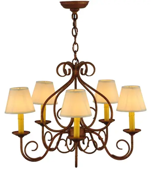 The Jenna by Meyda Lighting - Image 4