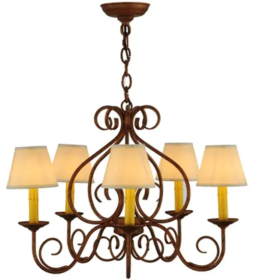 The Jenna by Meyda Lighting - Image 5