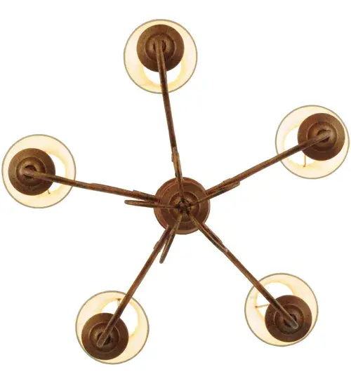 The Jenna by Meyda Lighting - Image 7