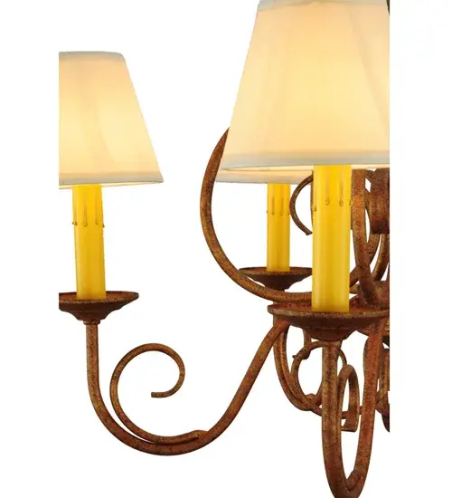The Jenna by Meyda Lighting - Image 8