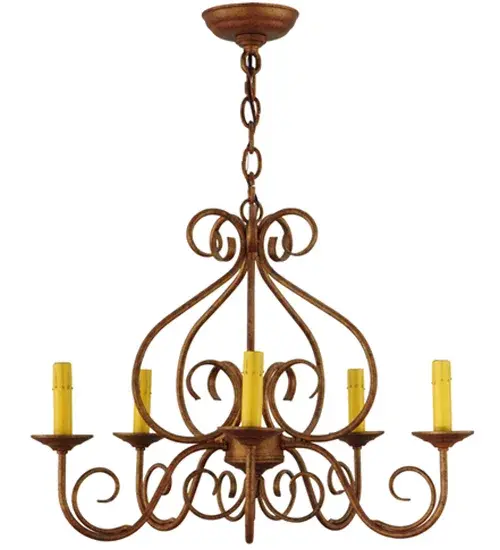 The Jenna by Meyda Lighting - Image 10