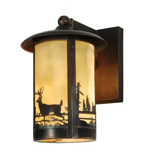 The Fulton by Meyda Lighting - Image 2
