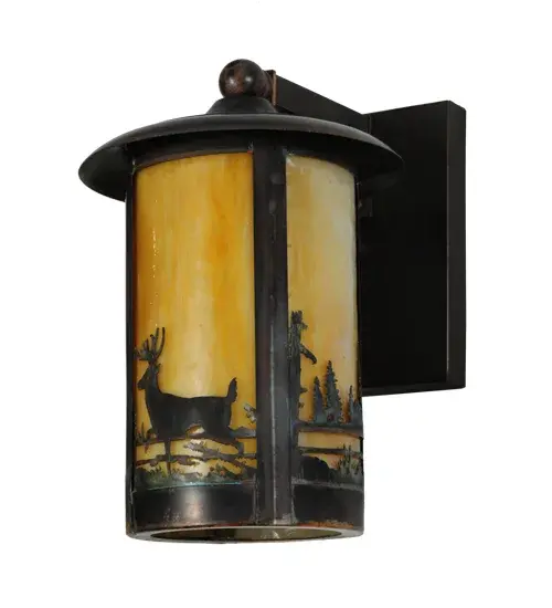 The Fulton by Meyda Lighting - Image 3