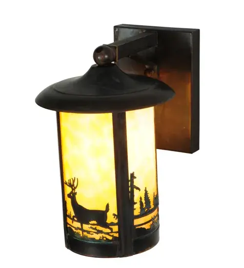 The Fulton by Meyda Lighting - Image 4