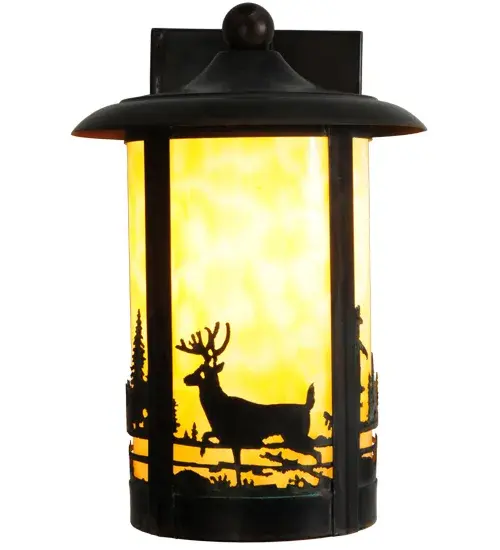The Fulton by Meyda Lighting - Image 5
