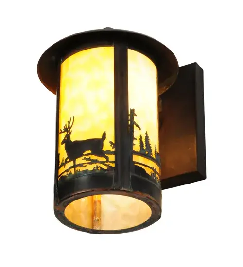 The Fulton by Meyda Lighting - Image 6