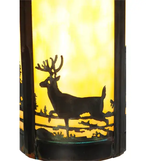 The Fulton by Meyda Lighting - Image 7