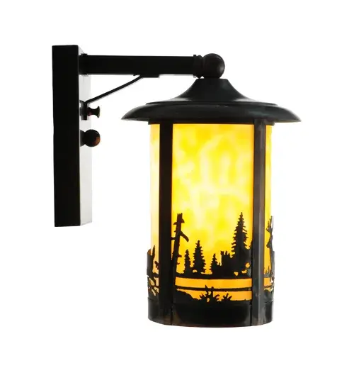 The Fulton by Meyda Lighting - Image 8