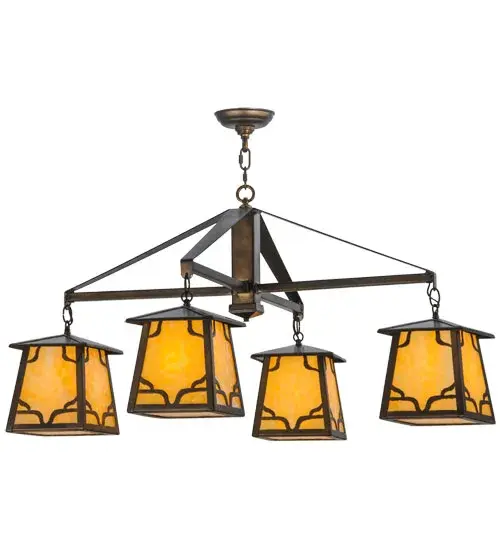 The Kirkpatrick by Meyda Lighting - Image 1