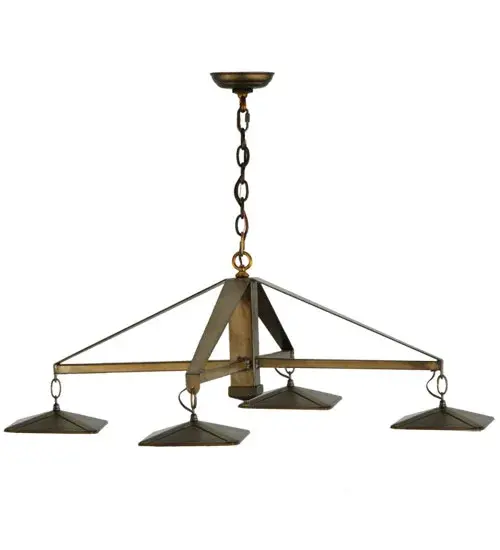 The Kirkpatrick by Meyda Lighting - Image 2