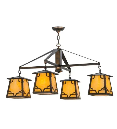 The Kirkpatrick by Meyda Lighting - Image 3
