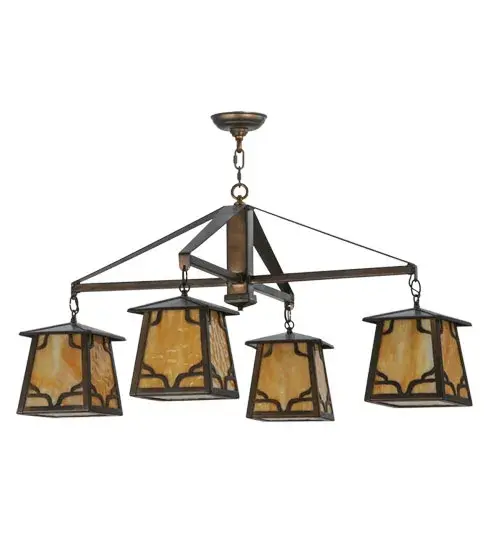 The Kirkpatrick by Meyda Lighting - Image 4
