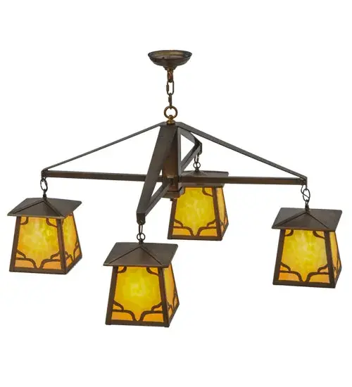 The Kirkpatrick by Meyda Lighting - Image 5