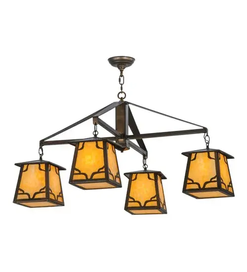 The Kirkpatrick by Meyda Lighting - Image 7