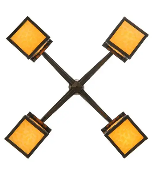 The Kirkpatrick by Meyda Lighting - Image 8