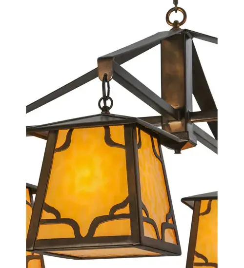 The Kirkpatrick by Meyda Lighting - Image 9