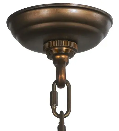 The Kirkpatrick by Meyda Lighting - Image 10