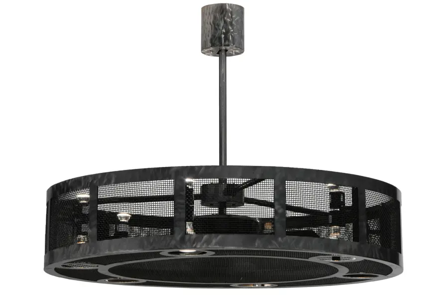 The Meyda Tiffany - Paloma Golpe by Meyda Lighting - Image 1
