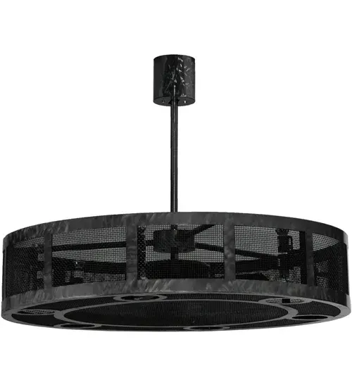The Meyda Tiffany - Paloma Golpe by Meyda Lighting - Image 3