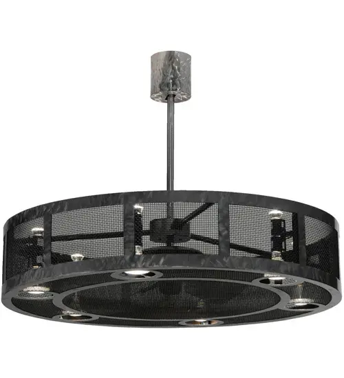 The Meyda Tiffany - Paloma Golpe by Meyda Lighting - Image 4