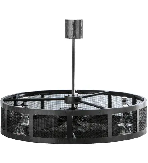 The Meyda Tiffany - Paloma Golpe by Meyda Lighting - Image 5