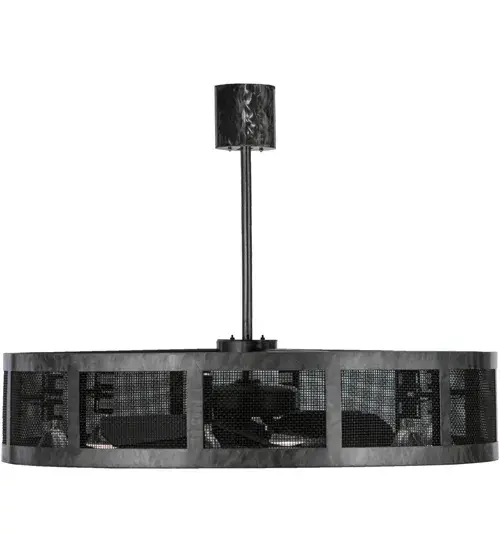 The Meyda Tiffany - Paloma Golpe by Meyda Lighting - Image 6