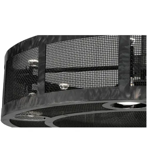 The Meyda Tiffany - Paloma Golpe by Meyda Lighting - Image 7