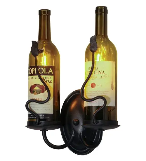 The Tuscan Vineyard by Meyda Lighting - Image 1