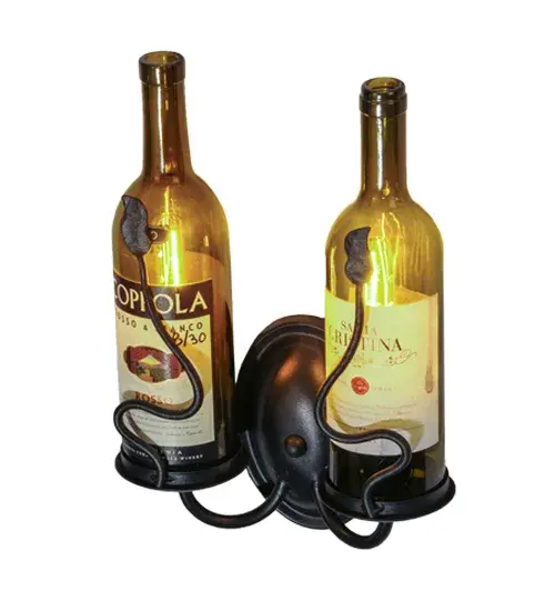 The Tuscan Vineyard by Meyda Lighting - Image 4
