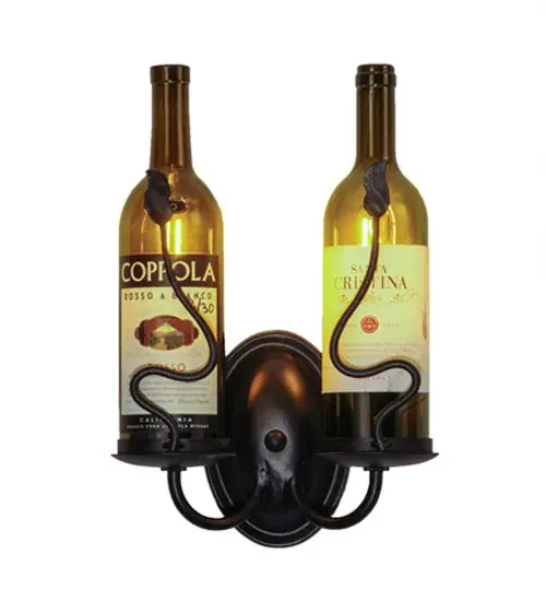 The Tuscan Vineyard by Meyda Lighting - Image 5