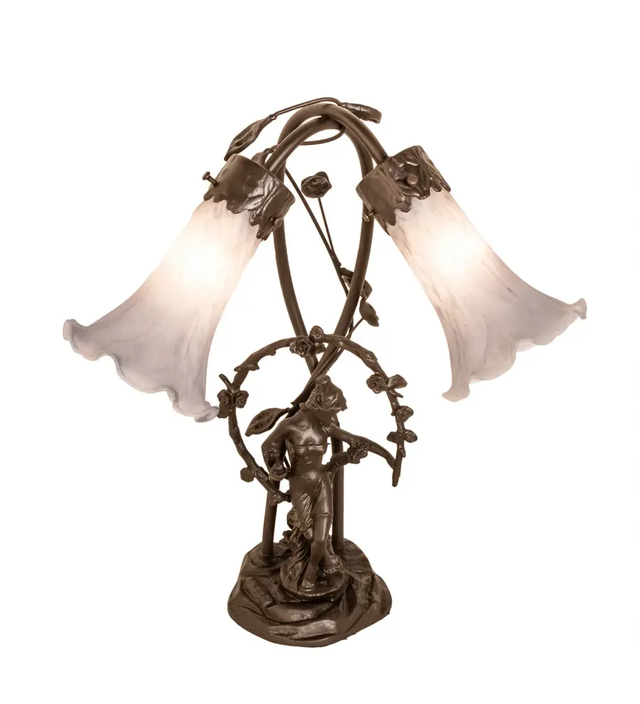 The Meyda Tiffany - Gray by Meyda Lighting